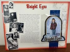 SHIRLEY TEMPLE BRIGHT EYES PATCH picture