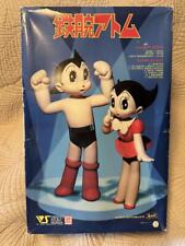 At That Time Astro Boy Volks Soft Vinyl Kit Zoukei-Mura 60Cm picture