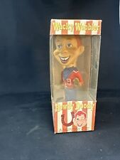 Vintage FUNKO HOWDY DOODY WACKY WOBBLER BOBBLEHEAD - 2001, Excellent, *RETIRED* picture