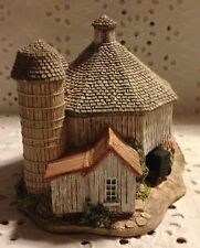 Simply Amish Barn Lilliput Lane American Landmarks Collection by Ray Day picture