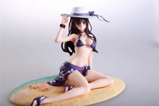 NEW 16CM Anime Girl Anime Figures PVC Toy Can take off No Box picture