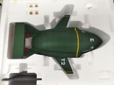 Rare Aoshima Thunderbird No2 DX TB2 1/200 Century Alloy Toy Figure w/ Box picture