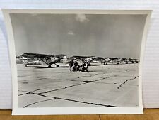 Stinson L-13 Grasshopper US military Observation Utility Aircraft USAF - US ARMY picture