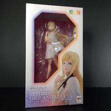 GGG Series Mobile Suit Gundam Flash Hathaway Gigi Andalusia picture