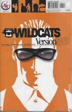 Wildcats Version 3.0 #4 VF 2003 Stock Image picture