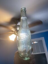 Very Rare  Early 1900’sCollectors pepsi bottle picture