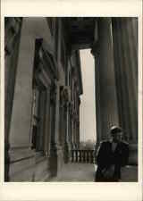 Washington,DC John F. Kennedy,1953 District of Columbia Postcard Vintage picture