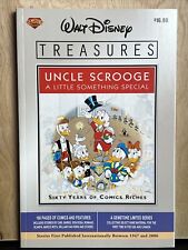 Walt Disney Treasures Uncle Scrooge: Little Something Special - Gemstone - 2008 picture