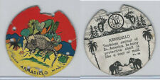 R123 Seal Craft, Seal Craft Discs, 1930's, #46 Armadillo picture