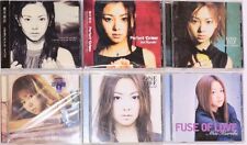 Mai Kuraki Album 6-Disc Set picture