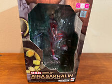 GGG Series Mobile Suit Gundam The 08th MS Team Aina Sahalin Figure MegaHouse picture