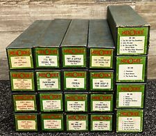 MELODEE Player Piano Rolls (Choose Title) Quantity Discount on Multiple Purchase picture