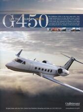 2010 Gulfstream G450Aircraft ad 5/26/2023gg picture