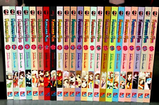 Kamisama Kiss Julietta Suzuki Manga Vol.1-25 Complete Set English EXPRESS picture