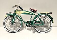 Xonex 1952 Columbia Cruiser Bicycle Vintage Diecast Model 1:6 Scale picture