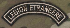 TALIZOMBIE© WHACKER NATO ALLIED COALITION OPERATOR TAB: French Legion Etrangere picture