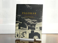 Palomar: The Heartbreak Soup Stories, Love and Rockets, Hernandez, 2003 USED picture