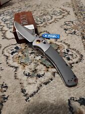 Benchmade 15080-1 Crooked River, Hunt Series, Discontinued Model, Full Size picture