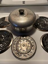 Vintage Wagner Ware Sidney -O- Magnalite GHC Dutch Oven Stockpot Roaster 5 Qt picture