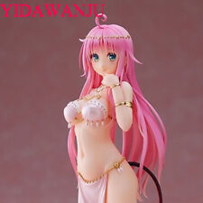 NO Box To LOVEru Darkness-LALA Animation Art Figure Model PVC Collectible Toy picture
