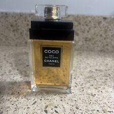 VINTAGE Coco Chanel Eau De Parfum Paris  100ml 3.4oz picture