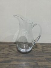 Nambe Moderne Pitcher 11” picture