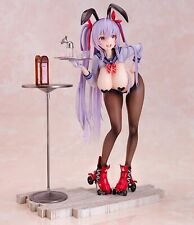 ANIME HENTAI BUNNY Cute Sexy Girl PVC Hot Action Figure Collection Model Doll picture