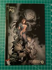 Witchblade #10 variant - 1st appearance Darkness HTF Marc Silvestri picture