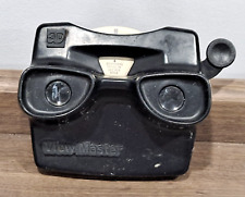 Vintage 3D View-Master  Viewer and 1 Disc New Orleans The French Quarter picture
