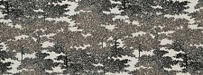 Robert Allen All Over Modern Tree Print Fabric- Pierowood / Graphite BY THE YARD picture