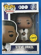 Funko POP Family Matters - Steve Urkel CHASE Vinyl - NEW in Protector picture