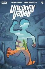 Uncanny Valley #2 (of 6) Cvr A Wachter Boom Studios Comic Book picture