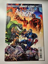 The Avengers #63 picture