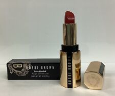 Bobbi Brown Luxe Lipstick SOHO SIZZLE 818  .12oz As Pict, New No Sealed  picture