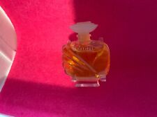 Vintage BEAUTIFUL ESTEE LAUDER Eau de Parfum  .12oz Mini TRAVEL Size Perfume picture
