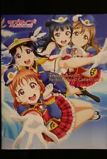 JAPAN Love Live Sunshine Perfect Visual Collection II (Art Book) picture