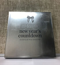 m-61 Powerful Skincare New Year’s Countdown 31 Days Of M-61 Skincare,As pictured picture