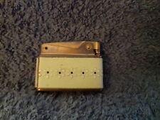 Vintage Alpco Leather Wrap 50s Lighter picture