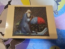 1997 Art Treasures Of The Vatican Library Complete Card Set (1-72) picture