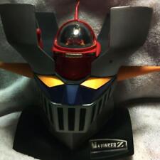 Bandai Popinica Spirit Hover Pilder & Mazinger Head Toy from Japan Used (K) picture