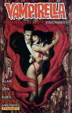 Vampirella TPB Masters Series #4-1ST NM 2011 Stock Image picture