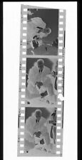 MARTIN LUTHER KING JR NEGATIVE  VINTAGE CLOSE-UP  FANTASTIC SCARCE PHOTO  picture