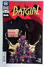 2018 Batgirl #23 DC Comics NM 1st Print Comic Book picture