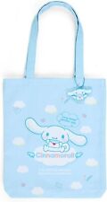 Sanrio Character Cinnamoroll Tote Bag (Letter Design Series ) New Japan picture