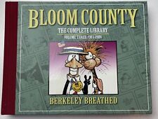 Bloom County The Complete Library Vol 3: 1984-1986 [Bloom County Library] picture