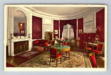 Biltmore NC-North Carolina, Biltmore House Louis XVI Room Vintage Postcard picture