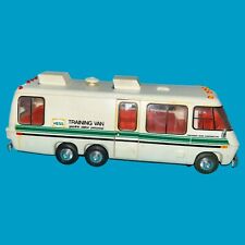 Vintage 1978 Hess Training Van - Not Working - For Parts Or Repair picture