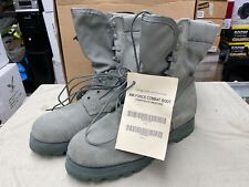 BOOTS, AFG TEMP WEATHER (SIZE 10W) picture