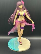 PLUM Fate/Grand Order Assassin Scathach 1/7 Scale PVC Figure [ JUNK ] picture