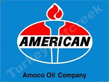 American Amoco Oil Company 9